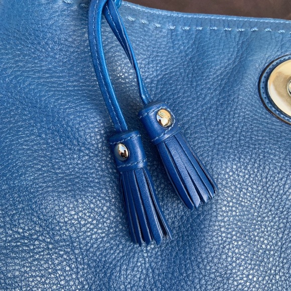 Coach Handbag - Picture 12 of 16